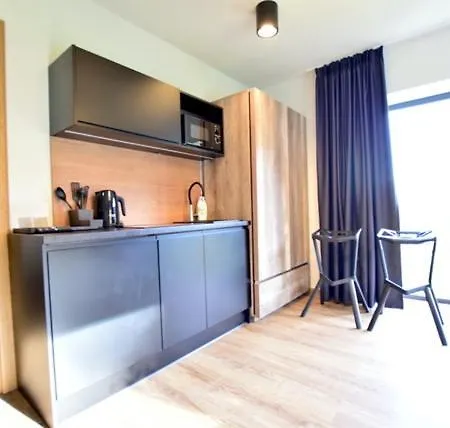Apartamenty Minimal House Szczyrk Exterior photo