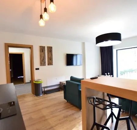 Apartamenty Minimal House Szczyrk Exterior photo