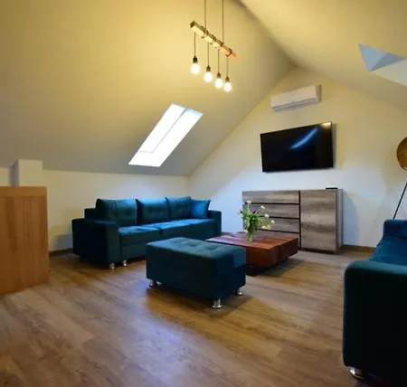 Apartamenty Minimal House Szczyrk Exterior photo