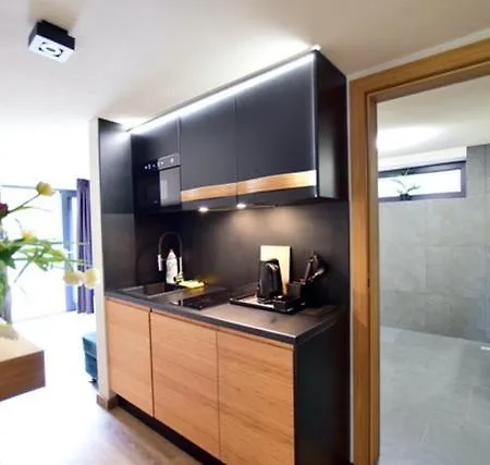 Apartamenty Minimal House Szczyrk Exterior photo