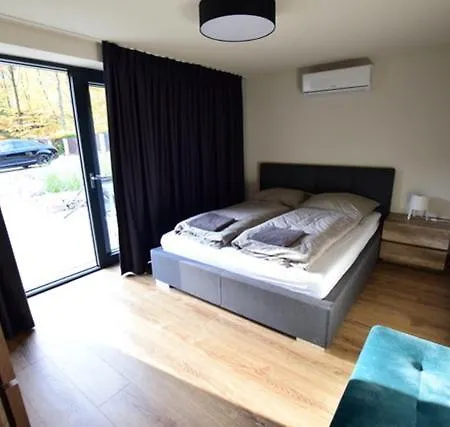 Apartamenty Minimal House Szczyrk Exterior photo
