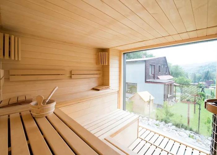 Apartamenty Minimal House
