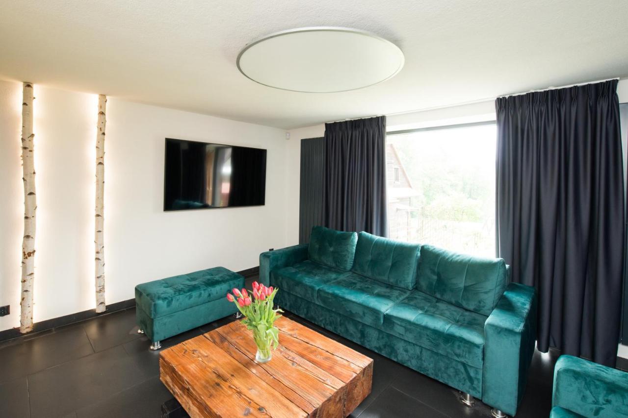 Apartment Minimal House *
