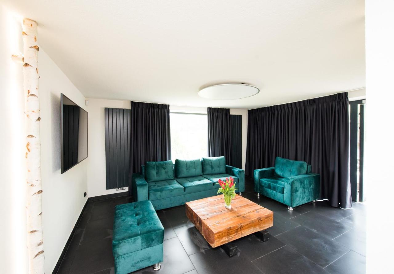Apartment Minimal House