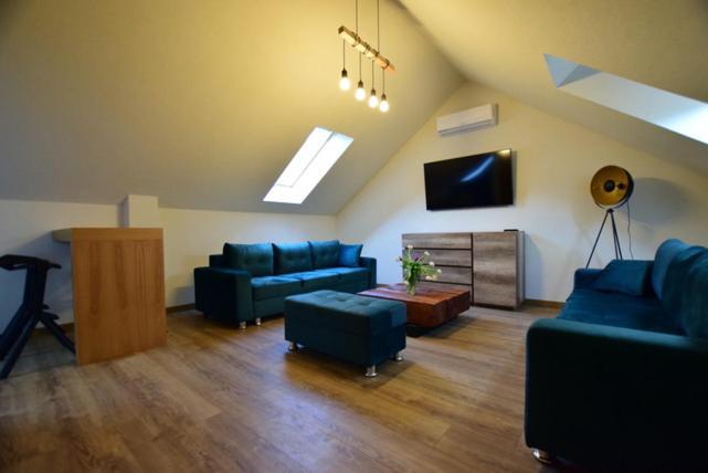 Apartment Minimal House