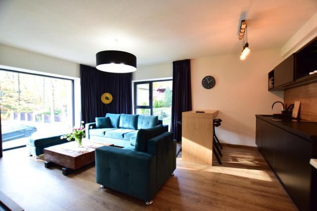 Apartment Minimal House