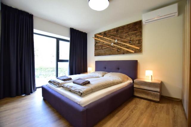 Apartment Minimal House Szczyrk